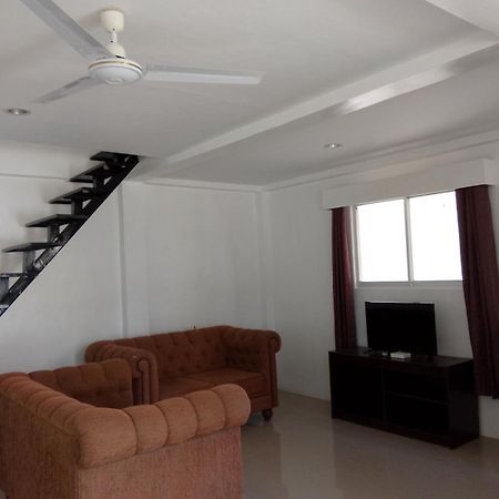 Heartland Hotel Serviced Rooms & Apartments. Panglao Extérieur photo