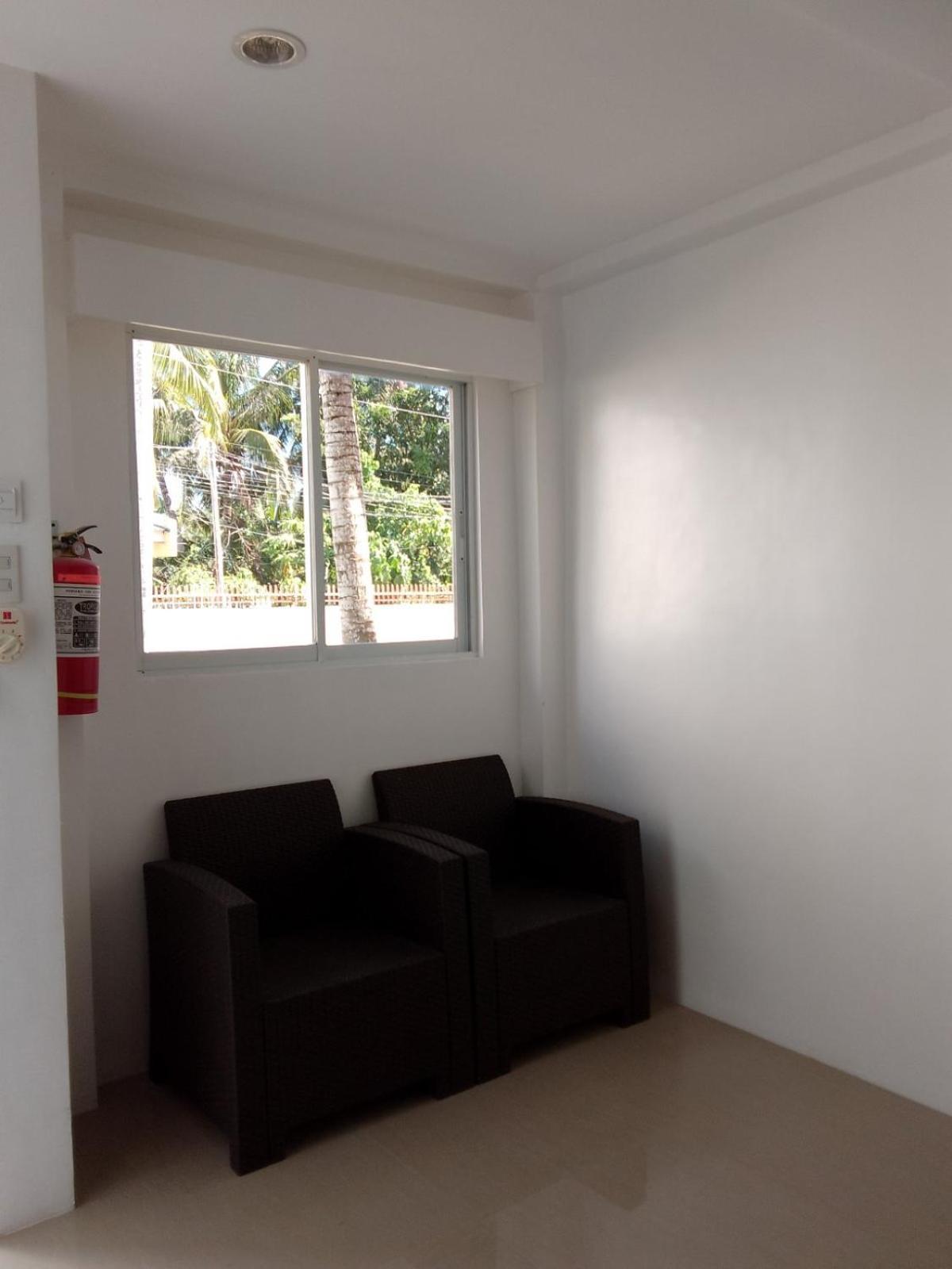 Heartland Hotel Serviced Rooms & Apartments. Panglao Extérieur photo