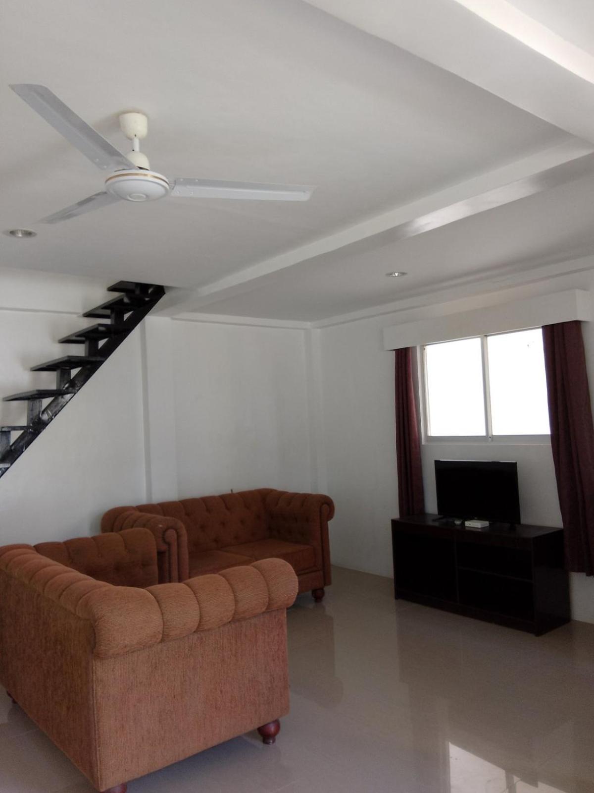 Heartland Hotel Serviced Rooms & Apartments. Panglao Extérieur photo