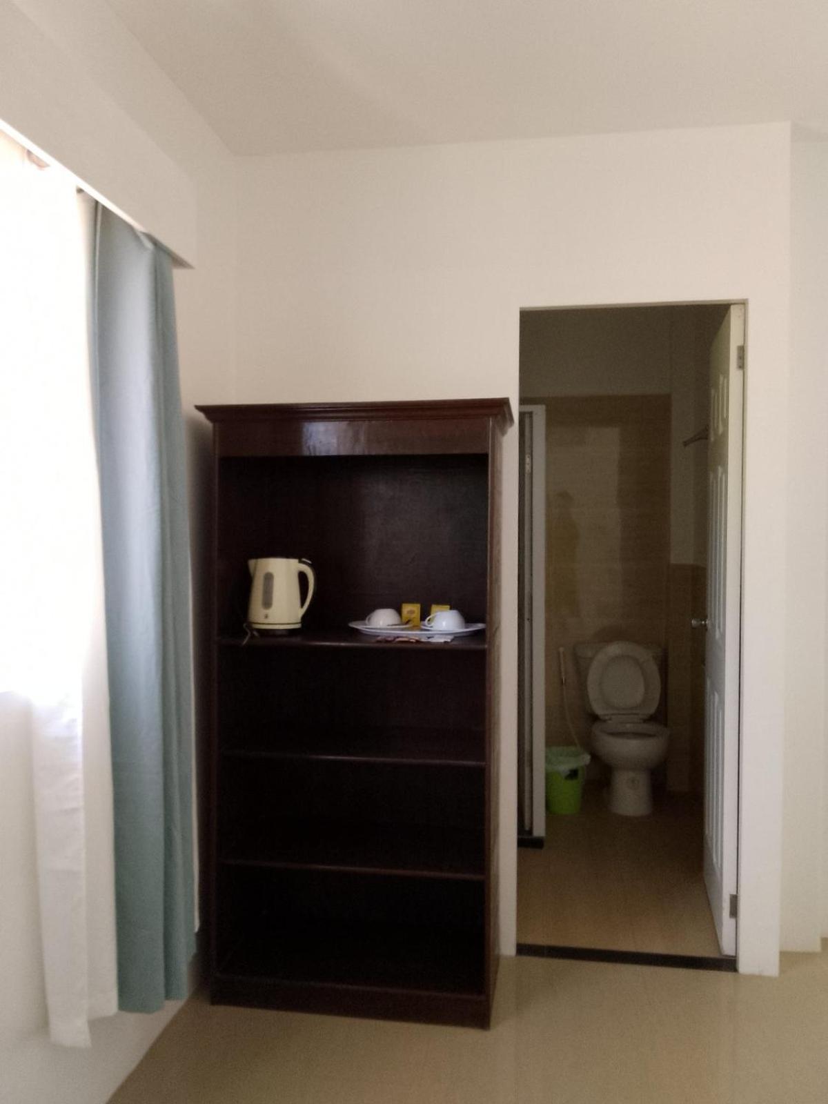 Heartland Hotel Serviced Rooms & Apartments. Panglao Extérieur photo