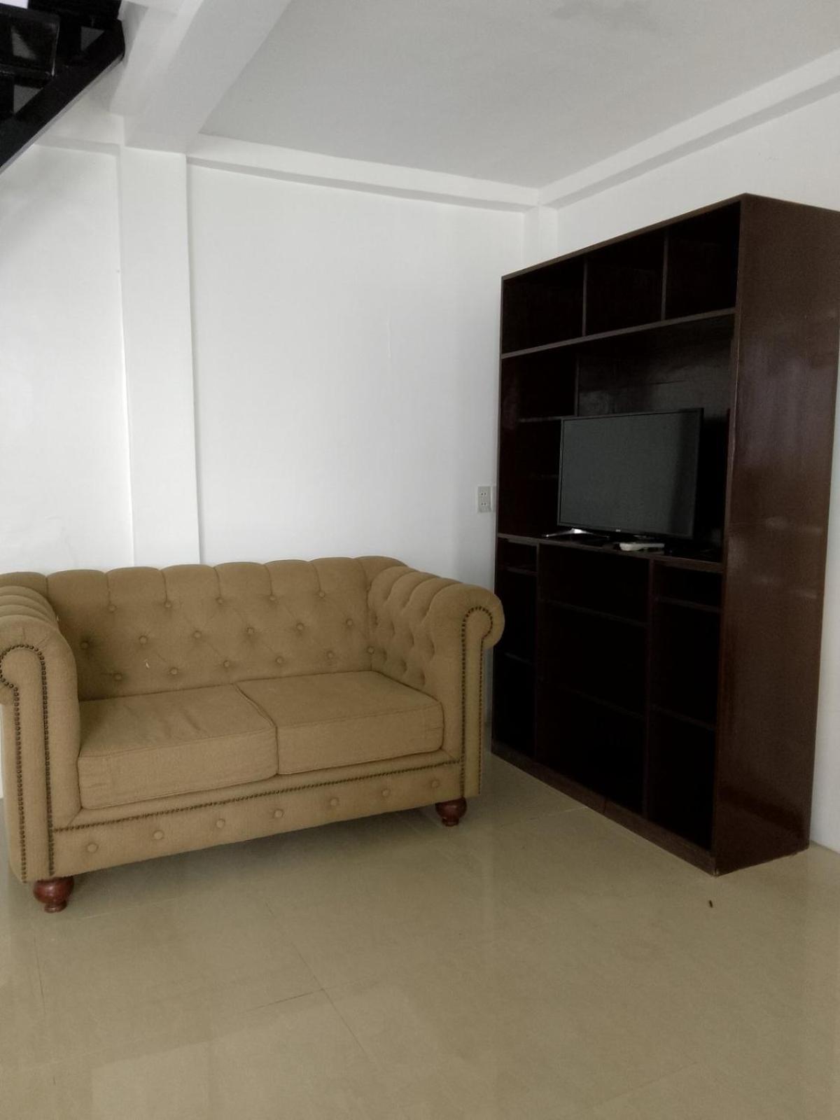 Heartland Hotel Serviced Rooms & Apartments. Panglao Extérieur photo