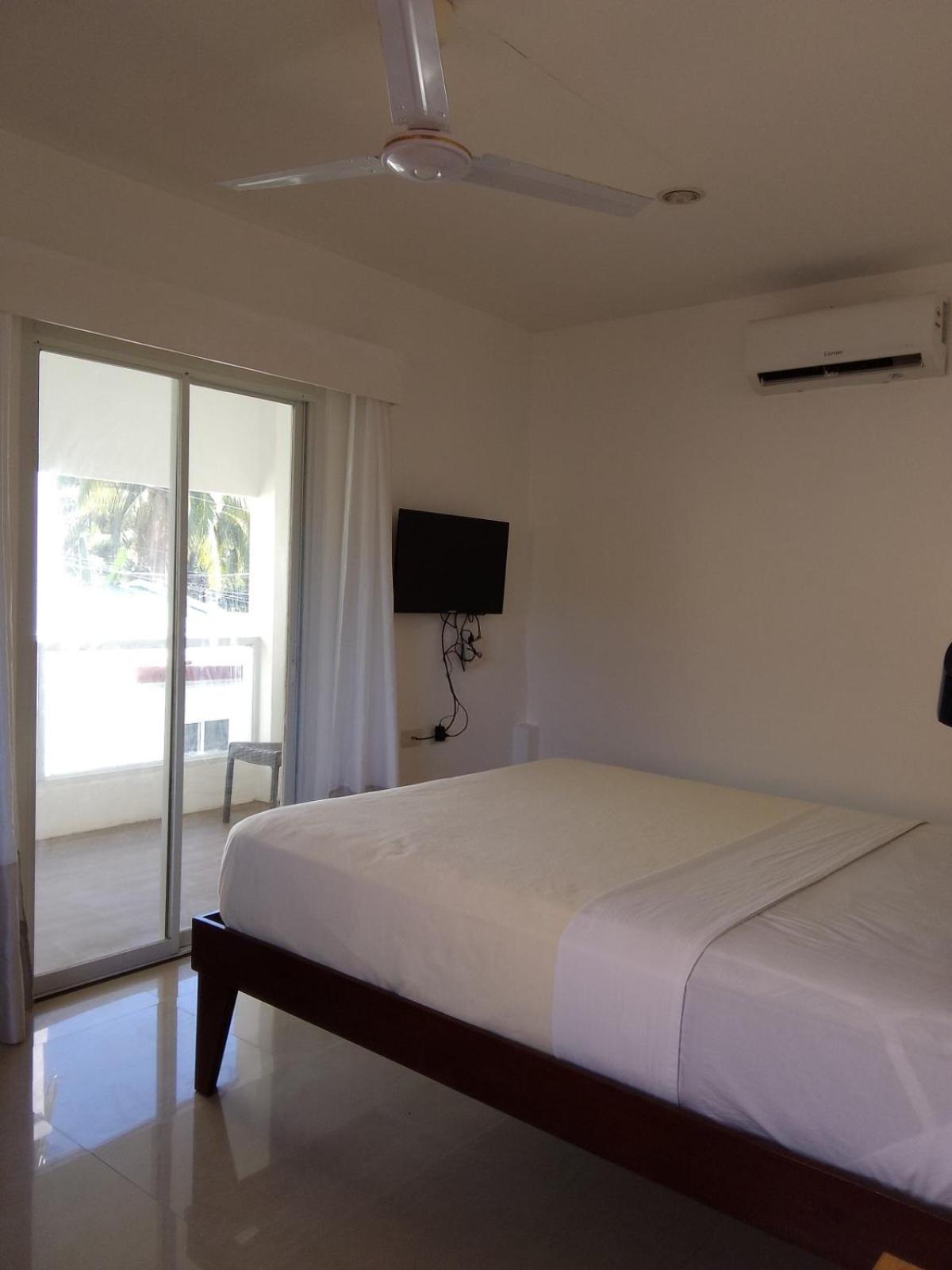 Heartland Hotel Serviced Rooms & Apartments. Panglao Extérieur photo