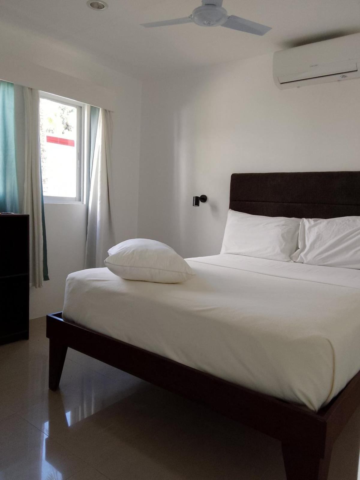 Heartland Hotel Serviced Rooms & Apartments. Panglao Extérieur photo