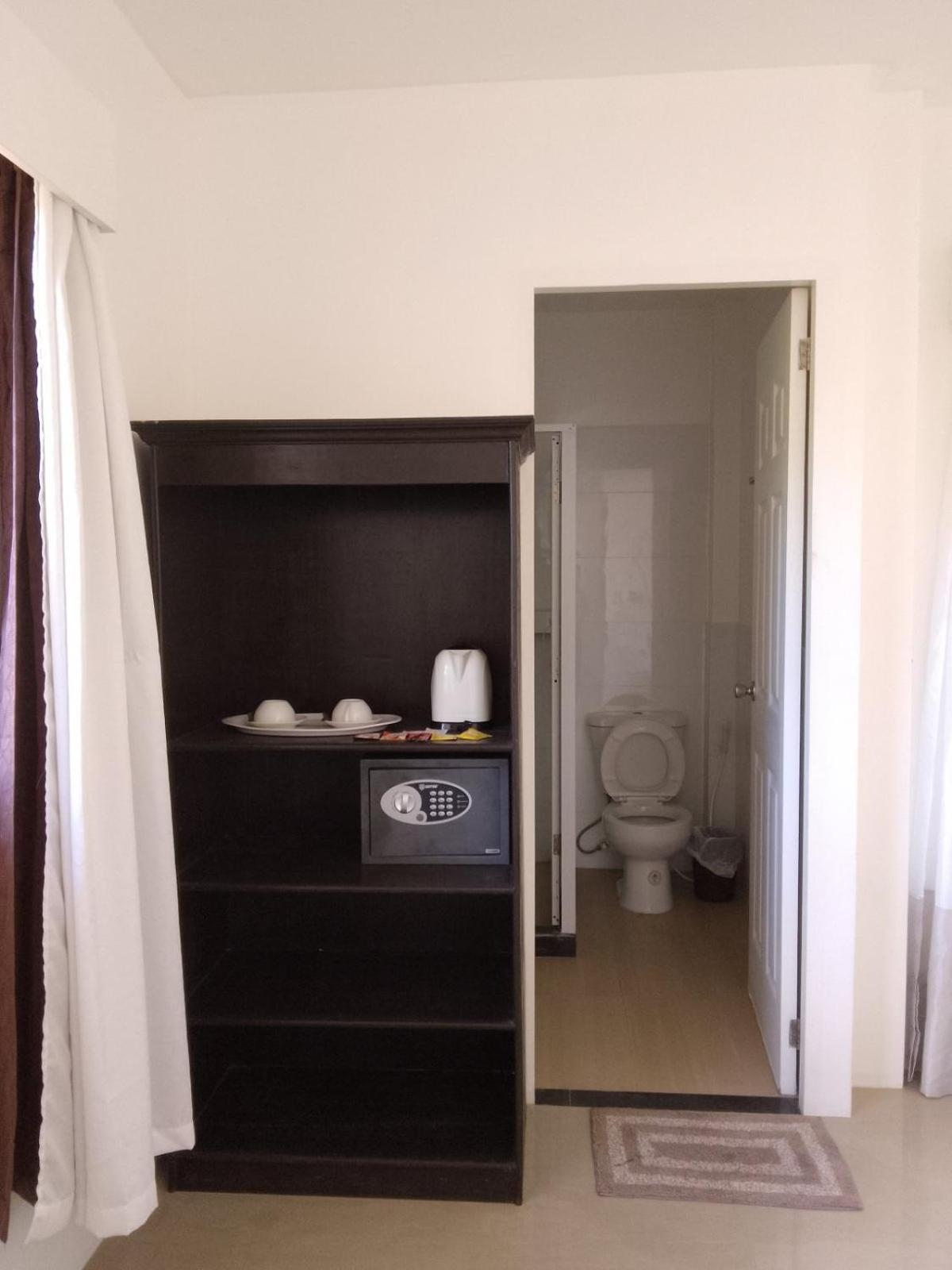 Heartland Hotel Serviced Rooms & Apartments. Panglao Extérieur photo