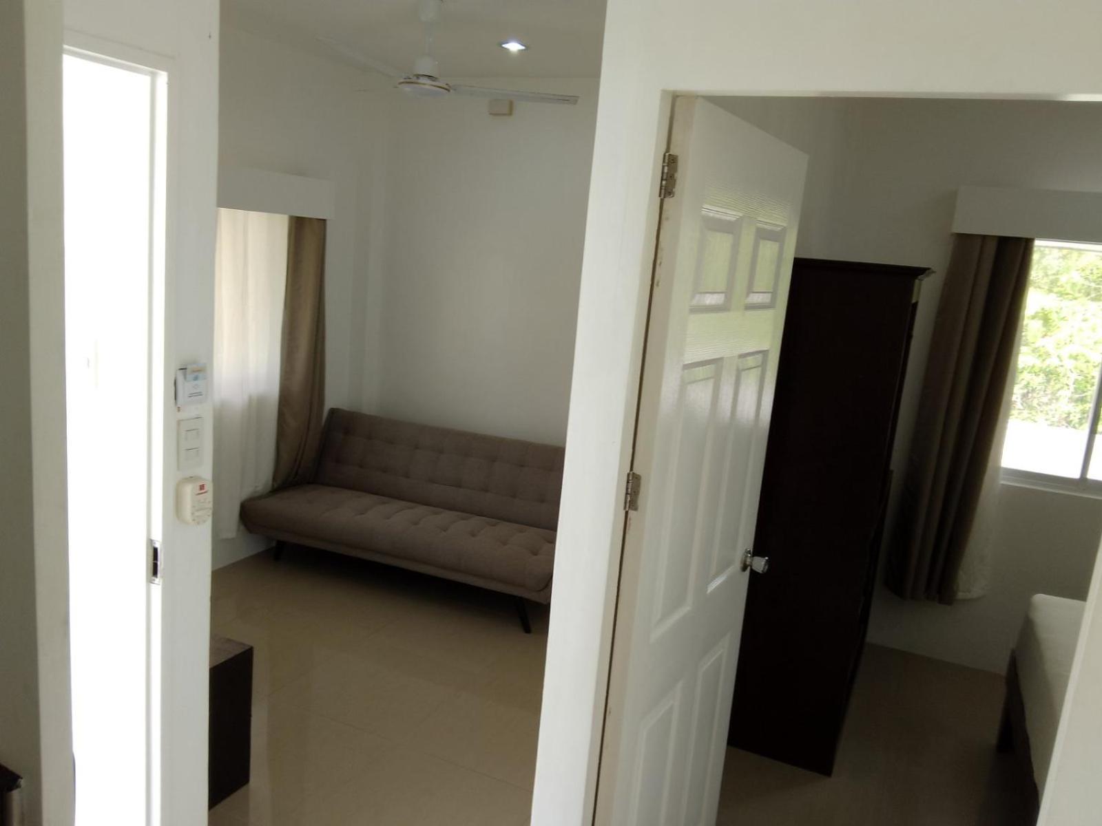 Heartland Hotel Serviced Rooms & Apartments. Panglao Extérieur photo