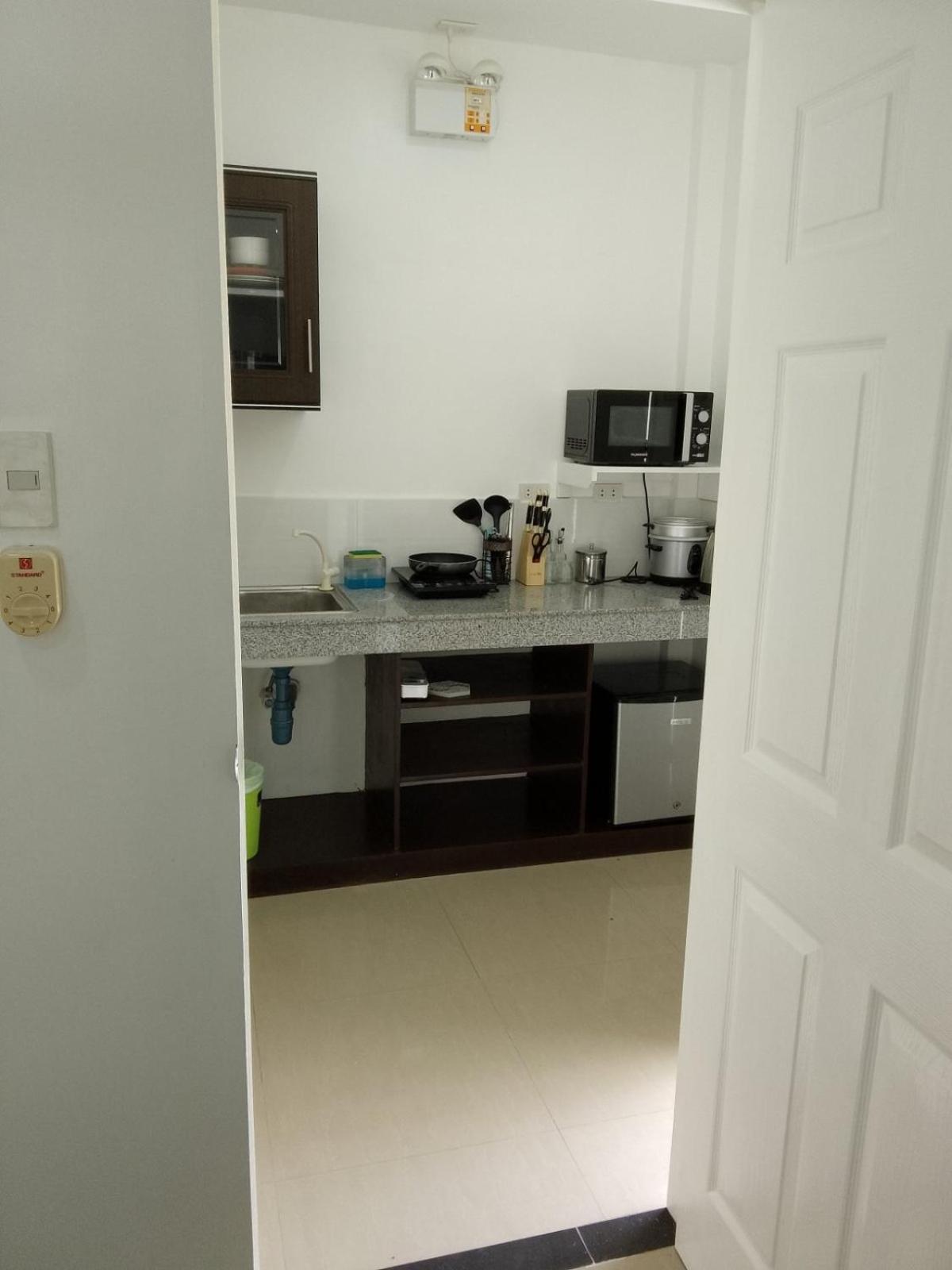 Heartland Hotel Serviced Rooms & Apartments. Panglao Extérieur photo