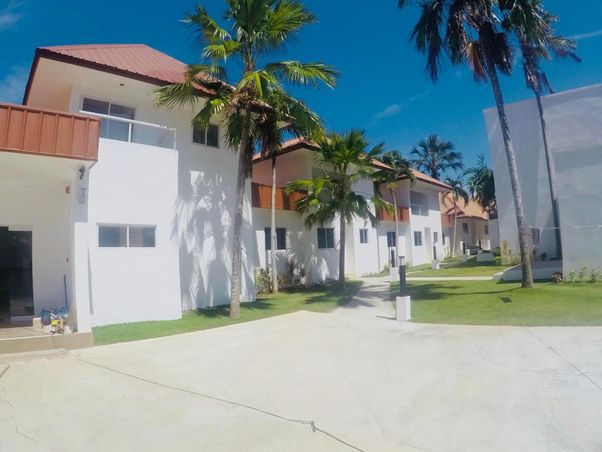 Heartland Hotel Serviced Rooms & Apartments. Panglao Extérieur photo