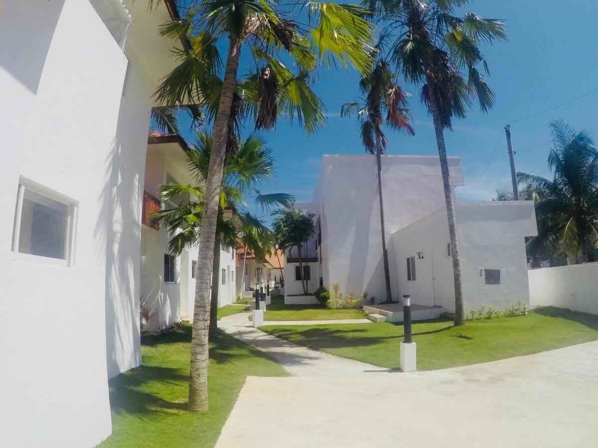 Heartland Hotel Serviced Rooms & Apartments. Panglao Extérieur photo
