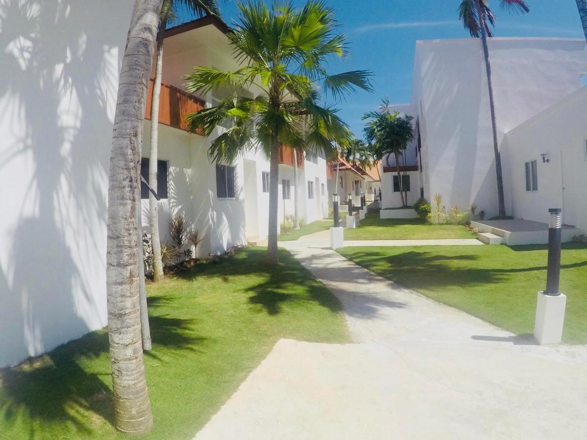 Heartland Hotel Serviced Rooms & Apartments. Panglao Extérieur photo