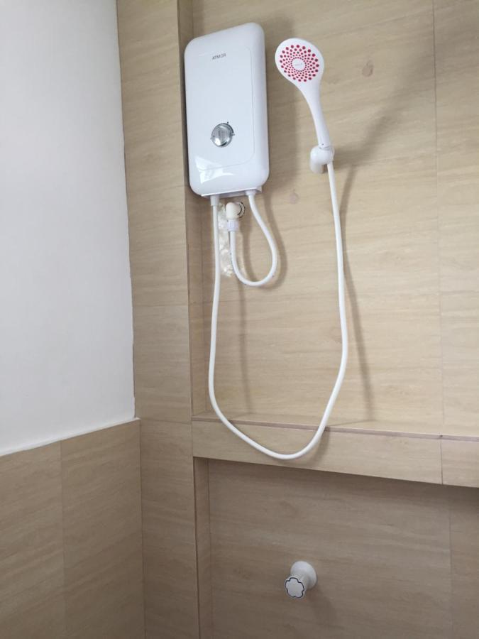 Heartland Hotel Serviced Rooms & Apartments. Panglao Extérieur photo