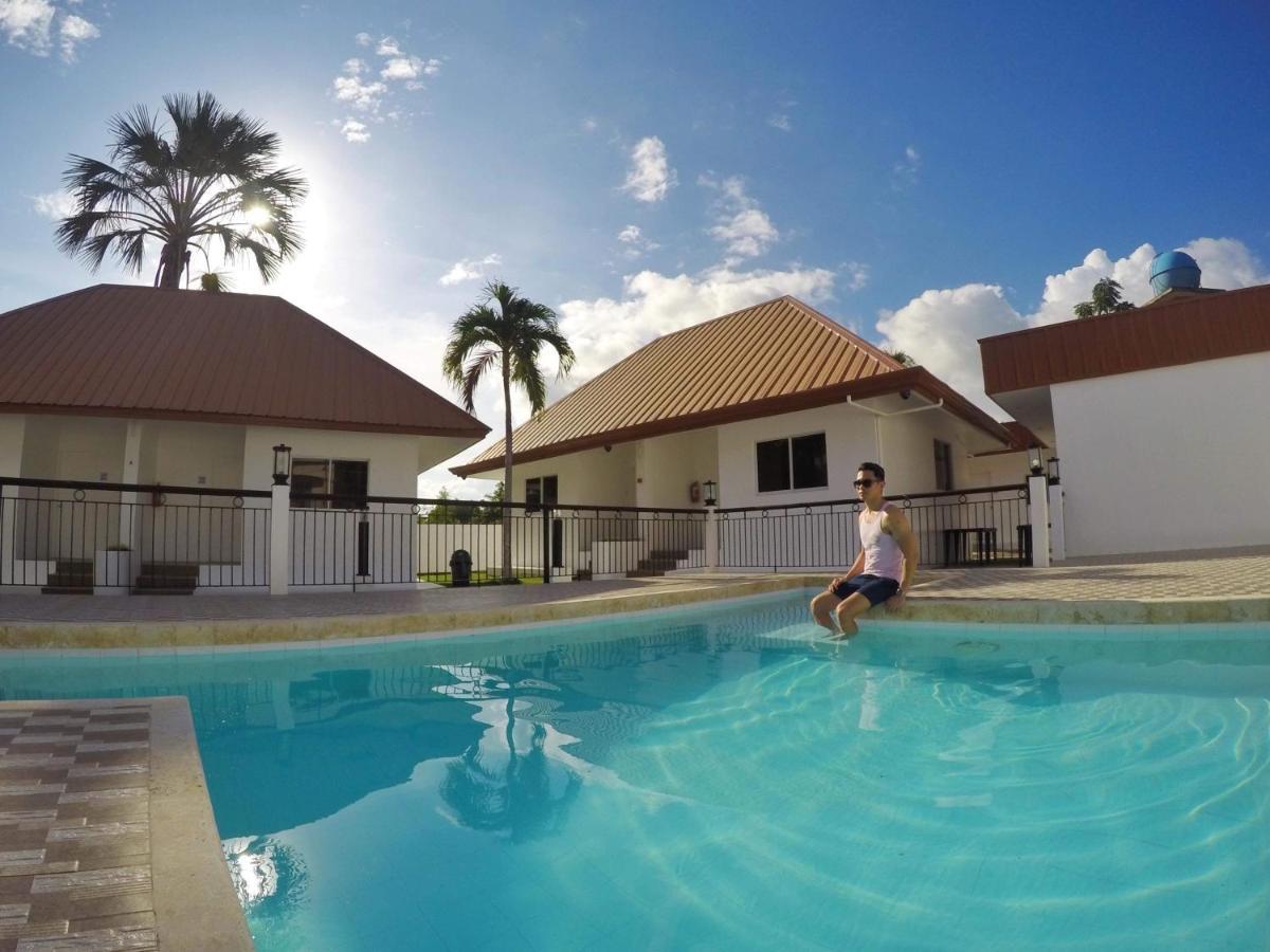 Heartland Hotel Serviced Rooms & Apartments. Panglao Extérieur photo