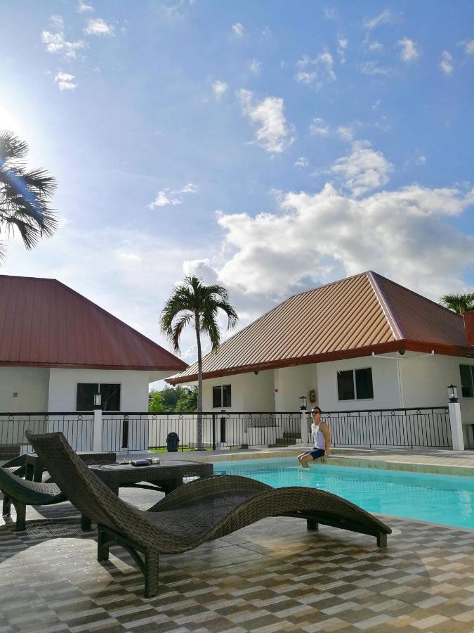 Heartland Hotel Serviced Rooms & Apartments. Panglao Extérieur photo