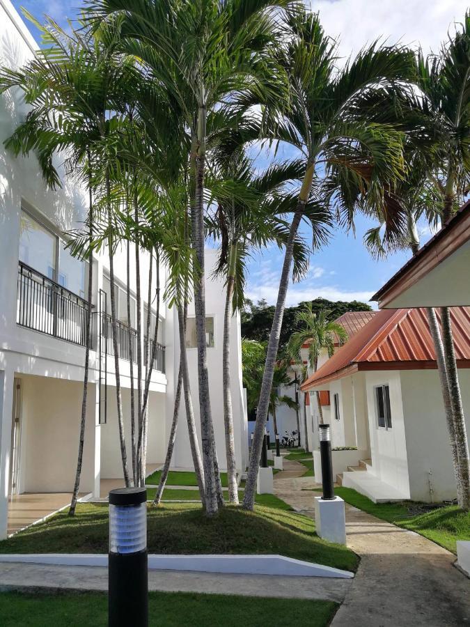 Heartland Hotel Serviced Rooms & Apartments. Panglao Extérieur photo